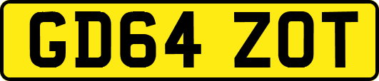 GD64ZOT
