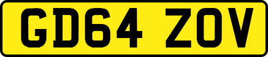 GD64ZOV