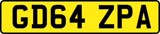 GD64ZPA