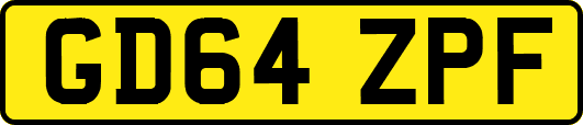 GD64ZPF