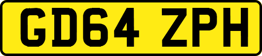 GD64ZPH