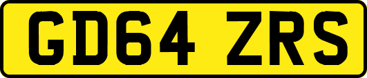 GD64ZRS
