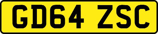 GD64ZSC