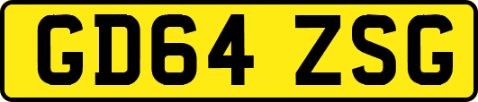 GD64ZSG