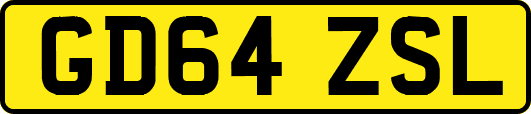GD64ZSL