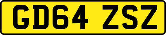 GD64ZSZ