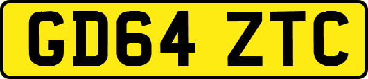 GD64ZTC