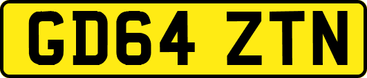 GD64ZTN