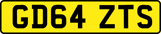 GD64ZTS
