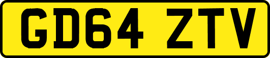GD64ZTV