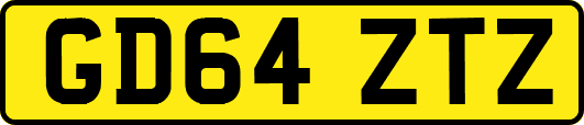 GD64ZTZ