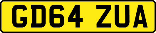GD64ZUA