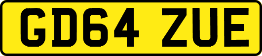 GD64ZUE