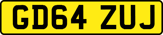 GD64ZUJ