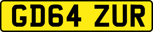 GD64ZUR