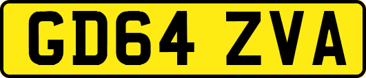 GD64ZVA