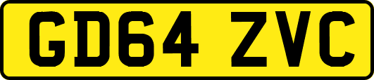 GD64ZVC