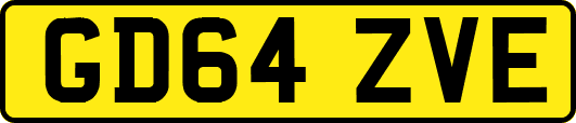 GD64ZVE