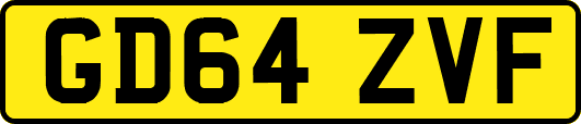 GD64ZVF