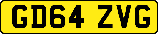 GD64ZVG
