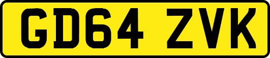 GD64ZVK