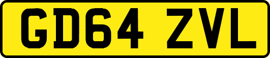 GD64ZVL