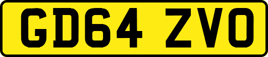 GD64ZVO