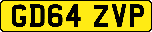 GD64ZVP