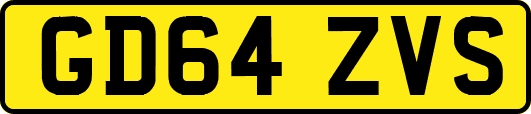 GD64ZVS