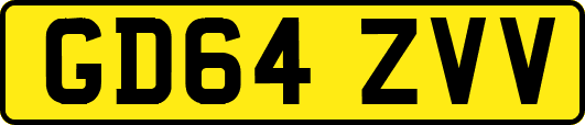 GD64ZVV