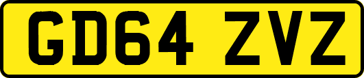 GD64ZVZ