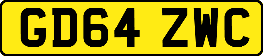 GD64ZWC