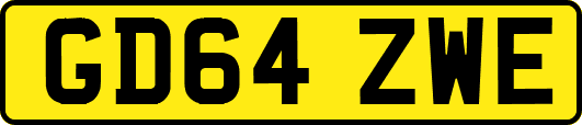 GD64ZWE