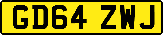 GD64ZWJ