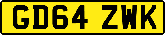 GD64ZWK