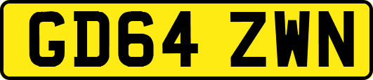 GD64ZWN