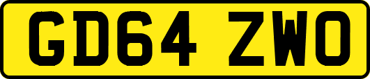 GD64ZWO