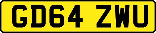 GD64ZWU