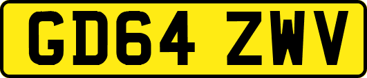 GD64ZWV