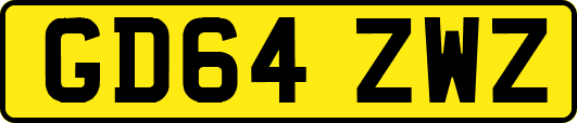 GD64ZWZ