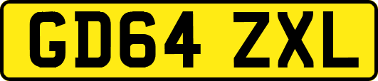 GD64ZXL