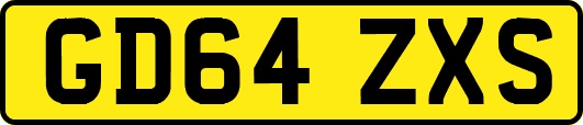 GD64ZXS