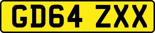 GD64ZXX