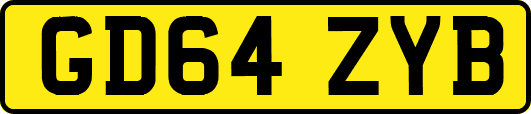 GD64ZYB