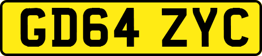 GD64ZYC