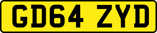 GD64ZYD