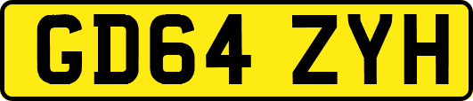 GD64ZYH