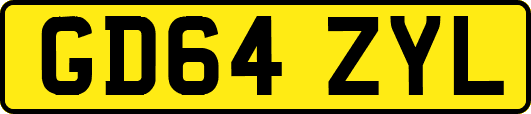 GD64ZYL
