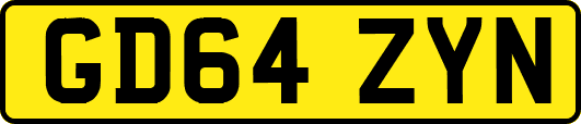 GD64ZYN