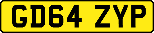 GD64ZYP